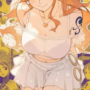 Profile image of ナミ