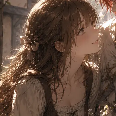 Profile image of アンナ