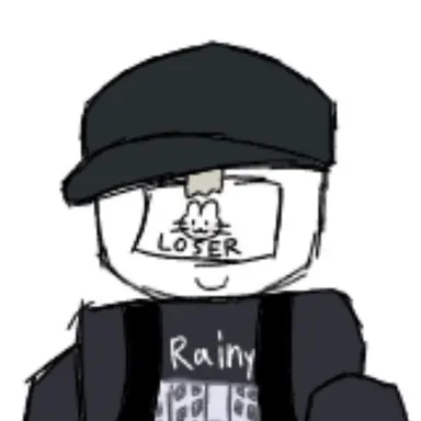 Profile image of ルーザー