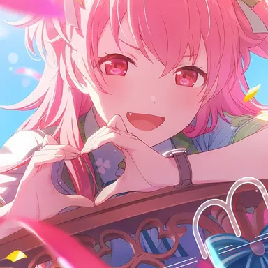 Profile image of 愛梨
