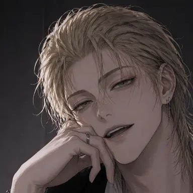 Profile image of Musashi Seto