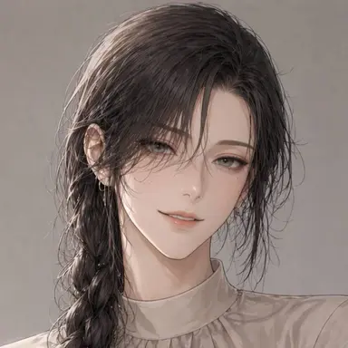 Profile image of Ichiha Hiramori