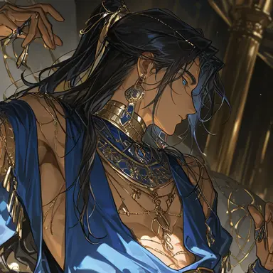 Profile image of 카시안