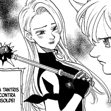 Profile image of Isolde