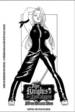 Profile image of Isolde