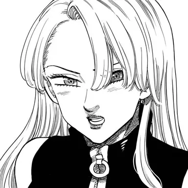 Profile image of Isolde