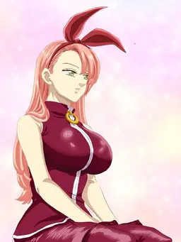 Profile image of Isolde