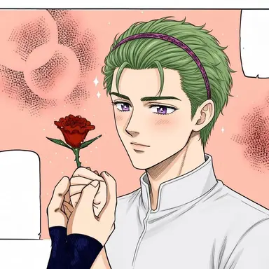 Profile image of Fake Tristan