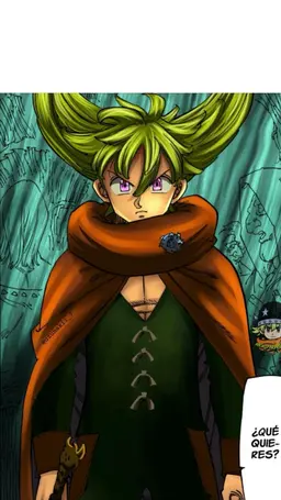Profile image of Percival
