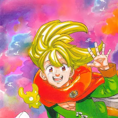 Profile image of Percival