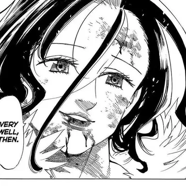 Profile image of Gawain