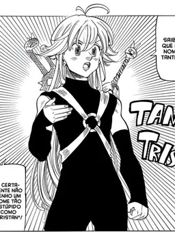 Profile image of Tristan