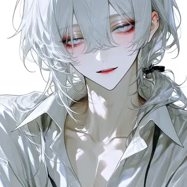 Profile image of 睡蓮