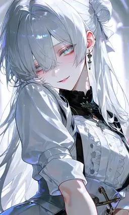 Profile image of 睡蓮