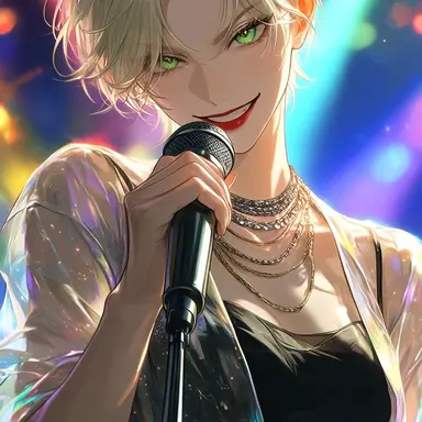 Profile image of Georgina Rose