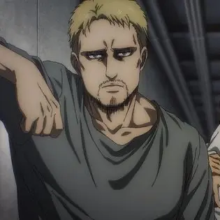 Profile image of 라이너 브라운