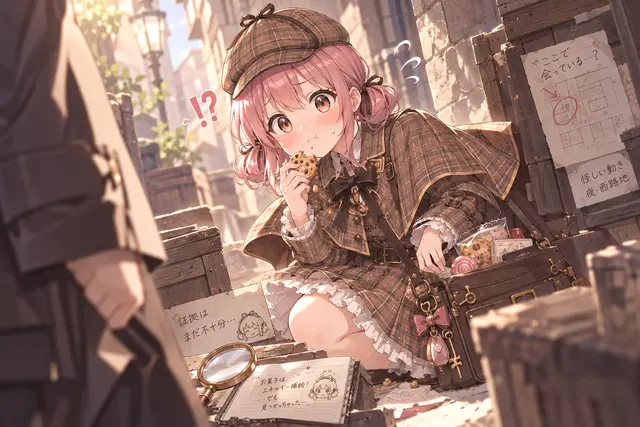 Profile image of エマ
