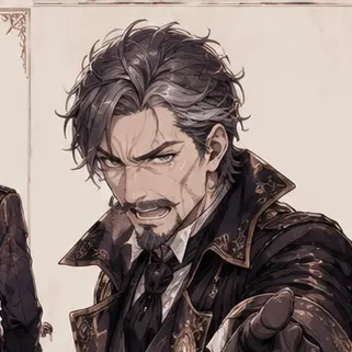 Profile image of グランベル警部