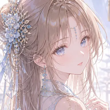 Profile image of 桃花