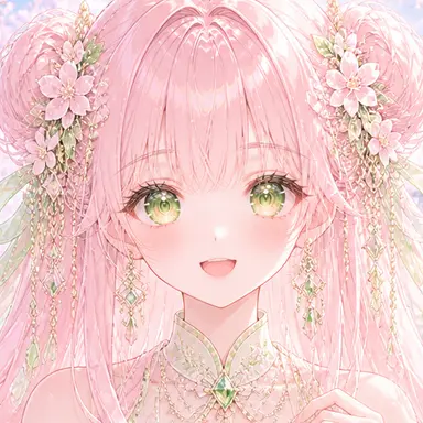 Profile image of 桃鈴