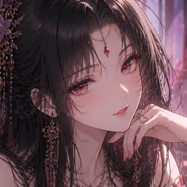 Profile image of 桃蓮