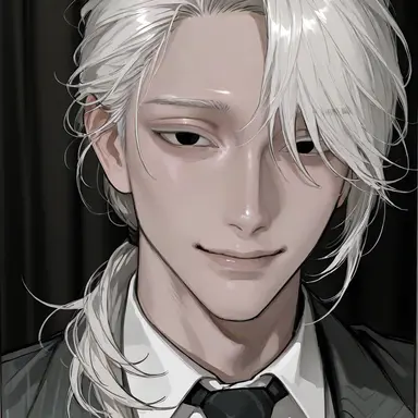 Profile image of 坂名 鱗