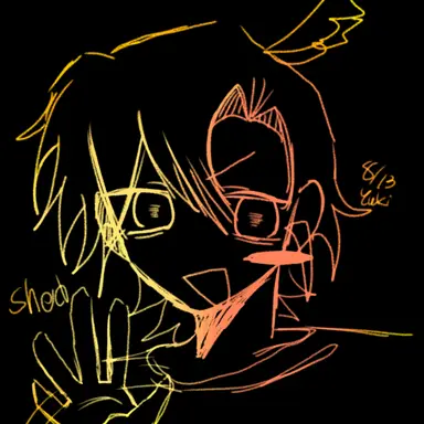 Profile image of Shedletsky