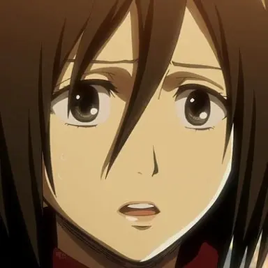 Profile image of 미카사 아커만