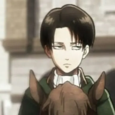 Profile image of 리바이 병장