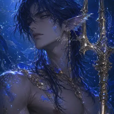 Profile image of Dagon