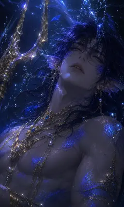Profile image of Dagon