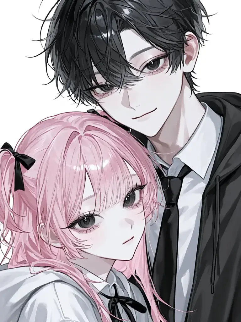rin_03029의 この2人実はヤバい奴