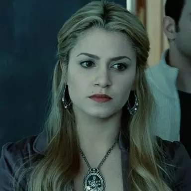 Profile image of Rosalie Cullen