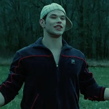 Profile image of Emmett Cullen
