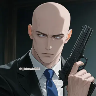 Profile image of 코드명 74