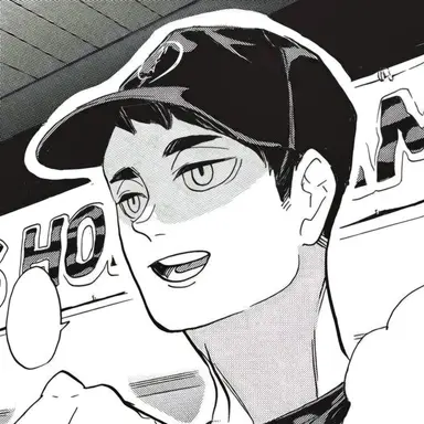 Profile image of Miya Osamu