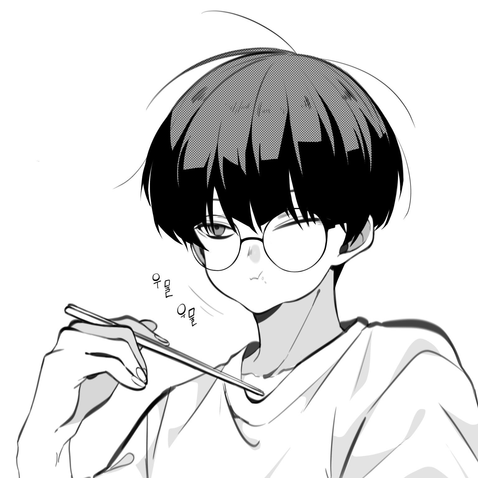호시나 소우시로 (+여우+괴없세) 대표 이미지