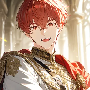 Profile image of アレン