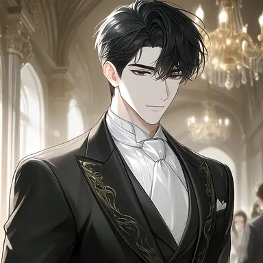 Profile image of クロヴィス