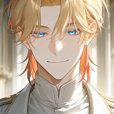 Profile image of レオンハルト