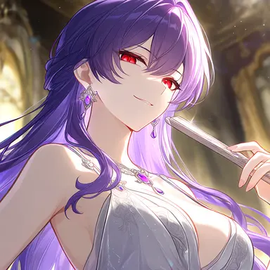 Profile image of セシリア