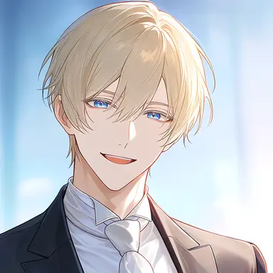 Profile image of シオン
