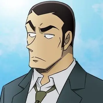 Profile image of 横溝重悟