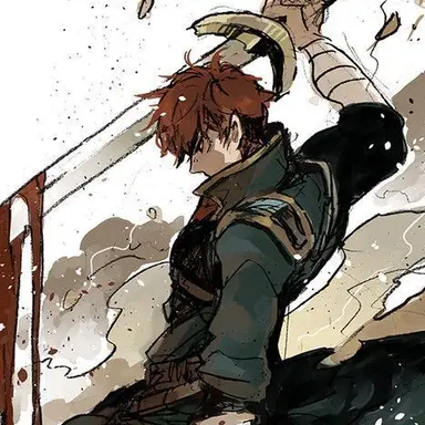 Profile image of Caelan Voss