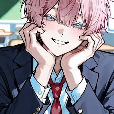Profile image of 杜吏 イオ