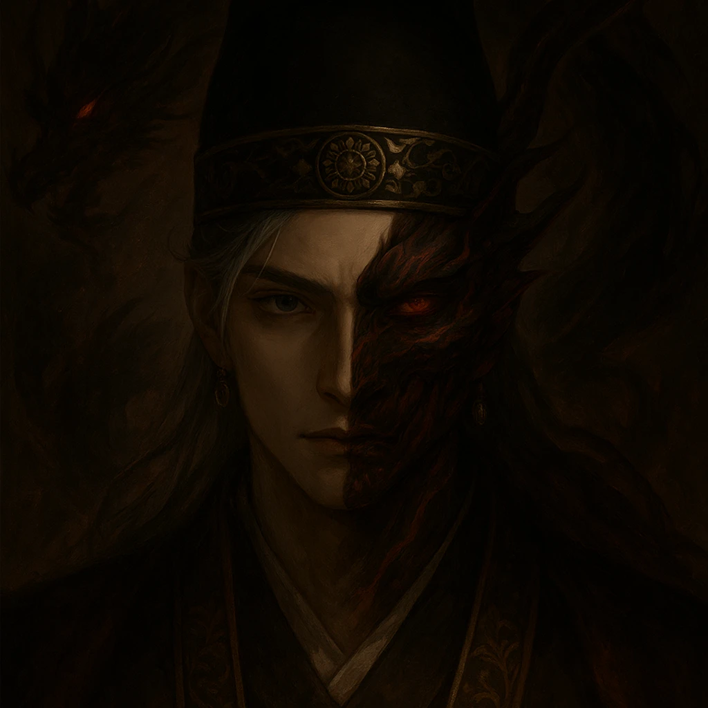 이현 李玄