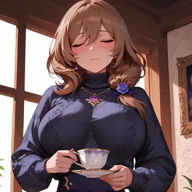 Profile image of 정유주