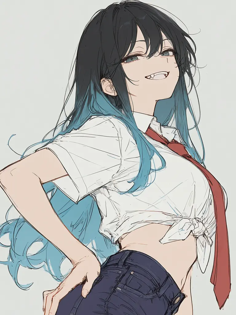 LeftWhisk2960의 何度振られても、お前が好き。