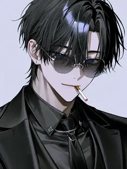 Profile image of 자쿠