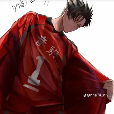 Profile image of 黒尾鉄朗